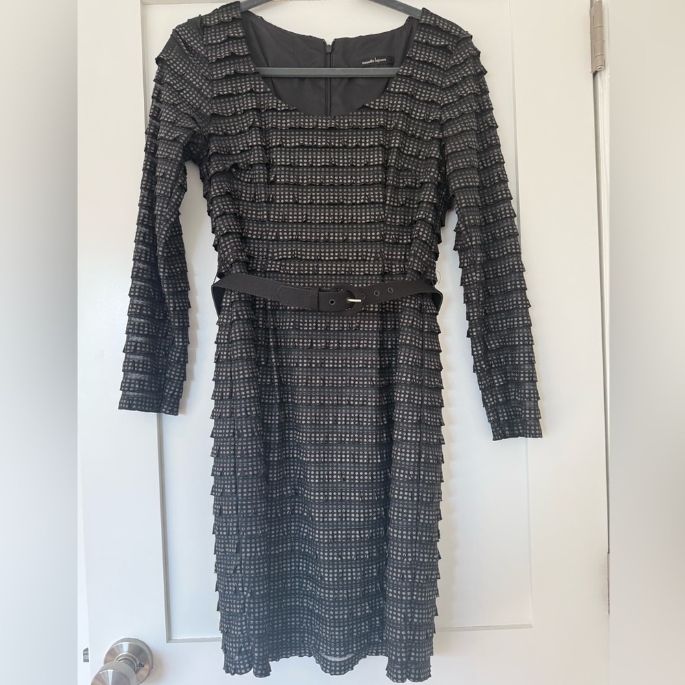 Nanette Lepore Fifi's Frock Dress